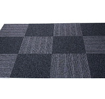 Bonkeel Party Black фото 2 | FLOORDEALER